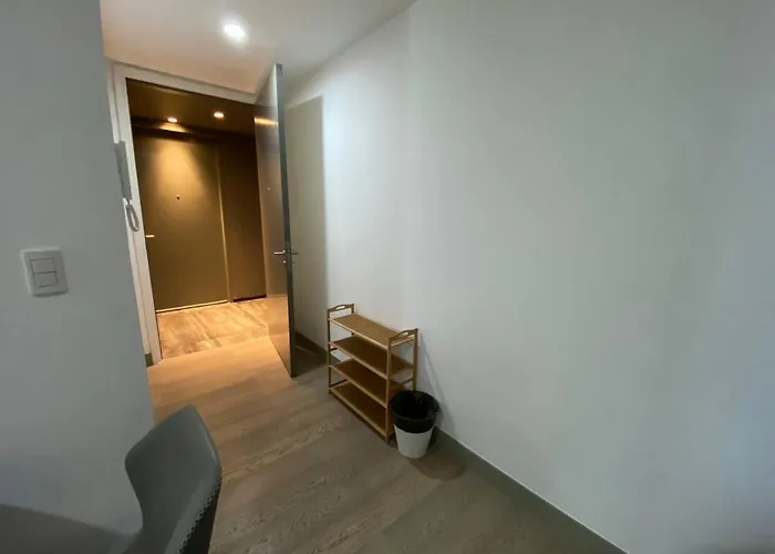 Aparthotel In Poblacion Manila